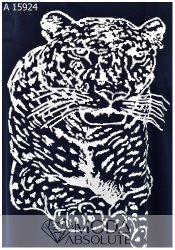 Костюм А 15924
